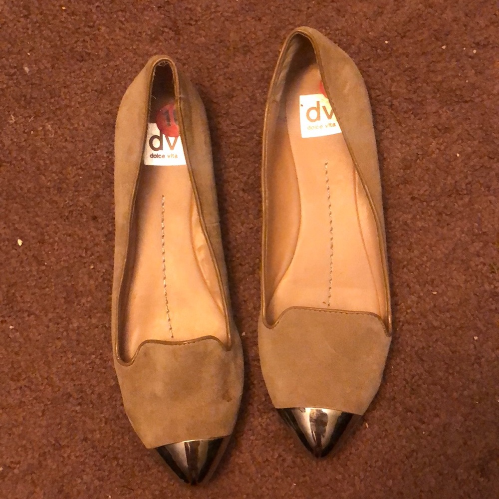 Ballet Flats